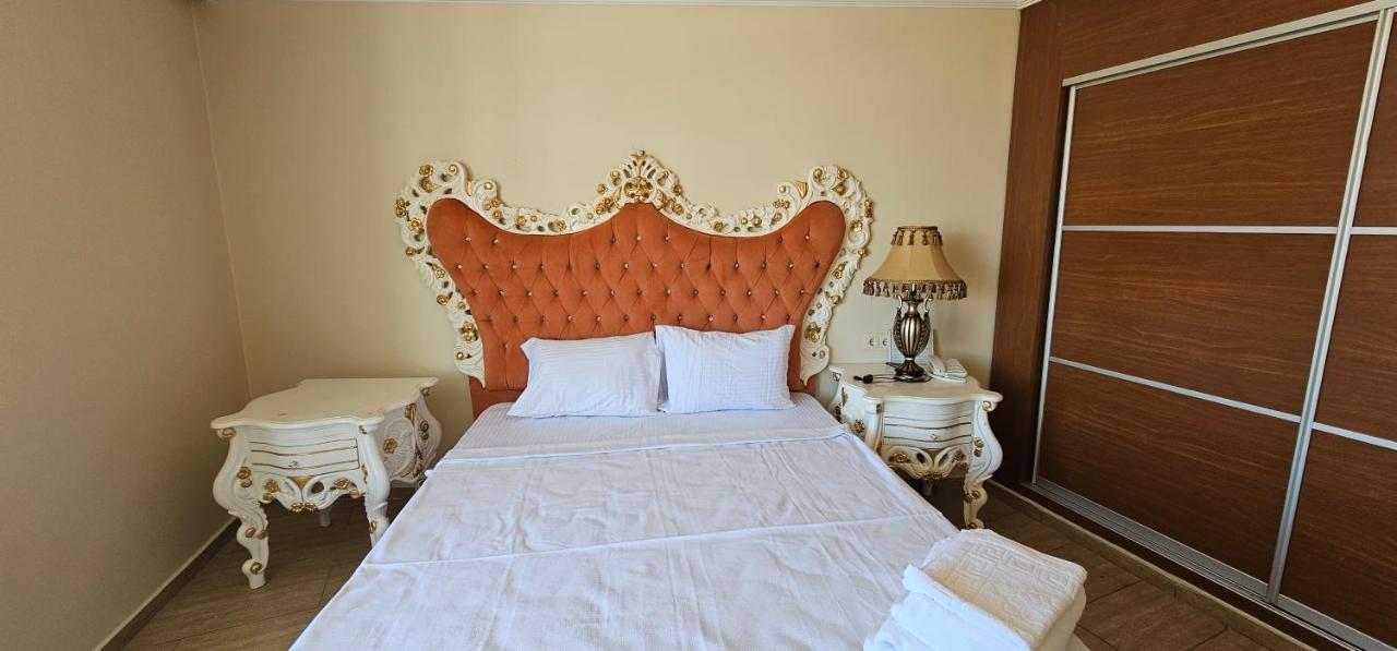 Adana Koza Hotel Экстерьер фото
