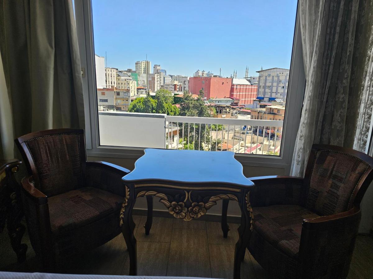 Adana Koza Hotel Экстерьер фото