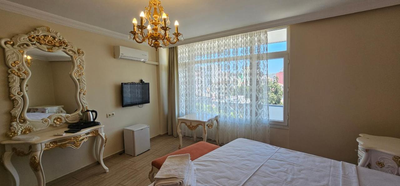 Adana Koza Hotel Экстерьер фото