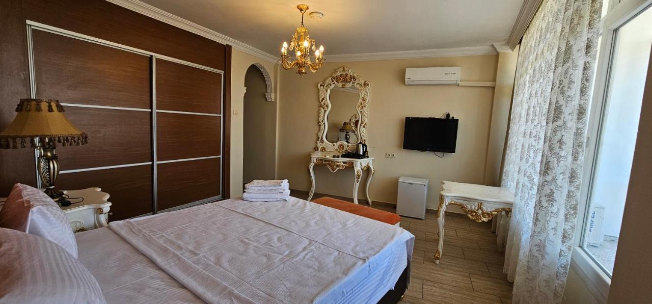 Adana Koza Hotel Экстерьер фото