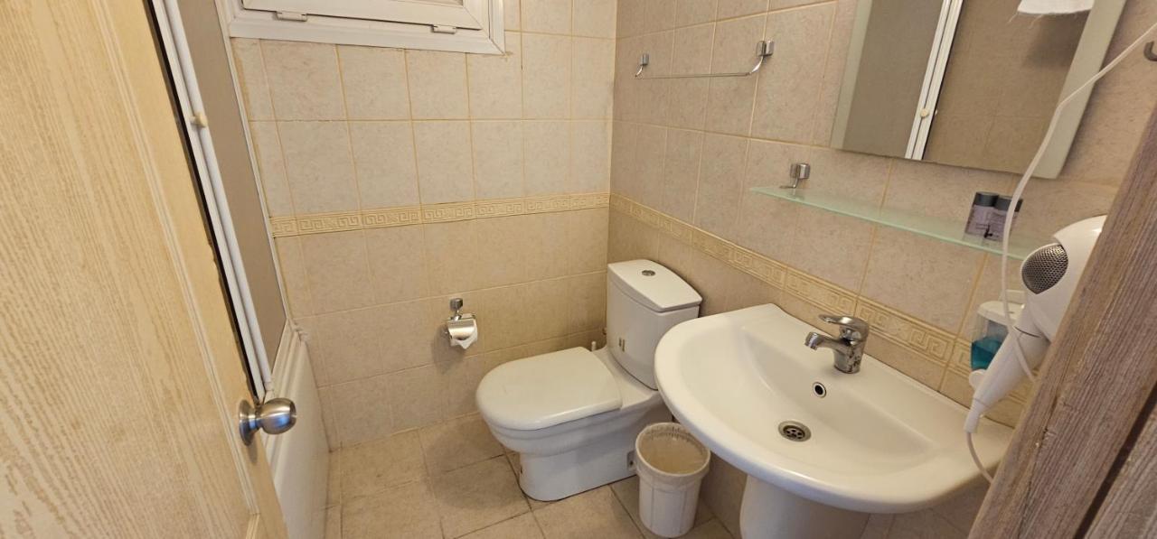 Adana Koza Hotel Экстерьер фото