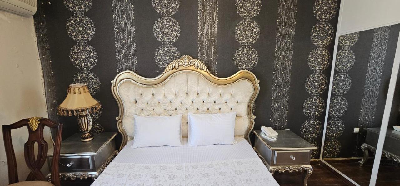 Adana Koza Hotel Экстерьер фото