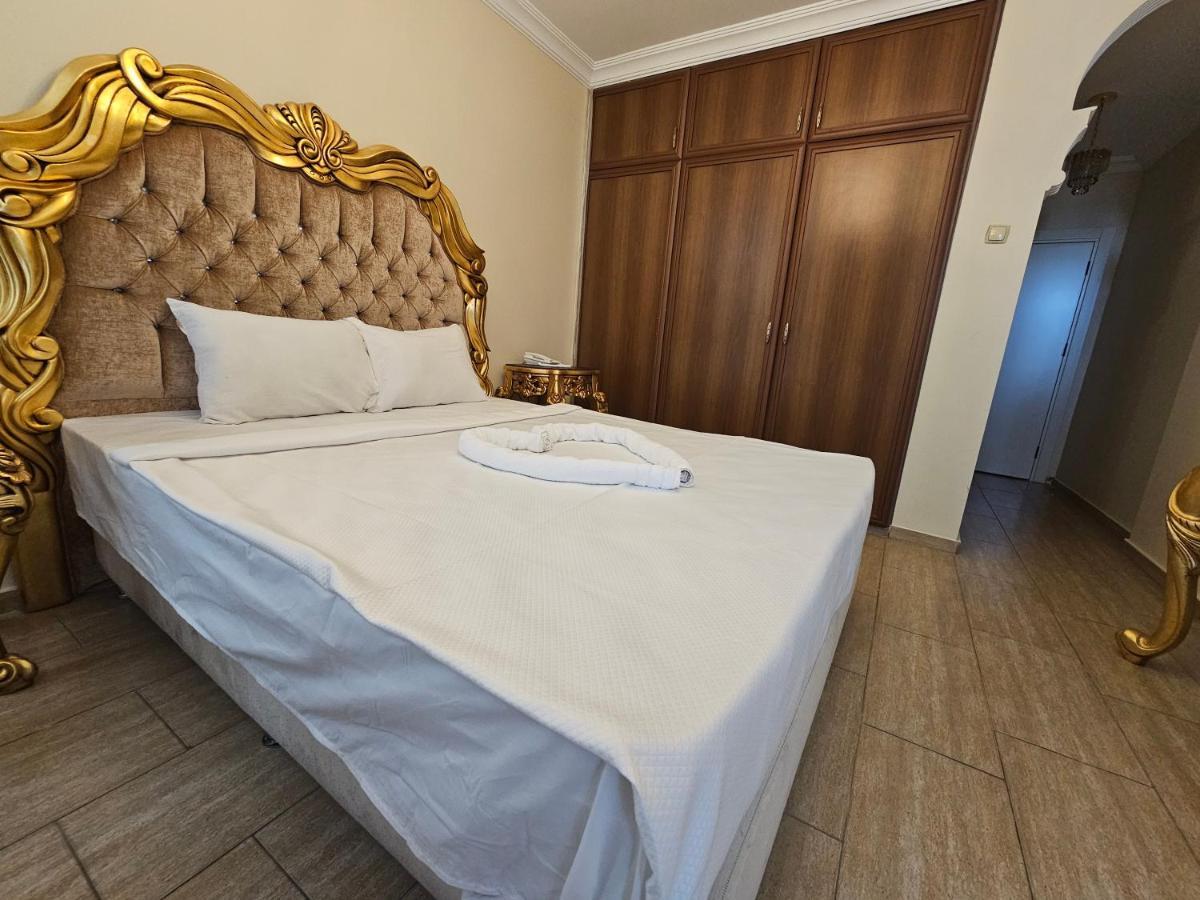 Adana Koza Hotel Экстерьер фото