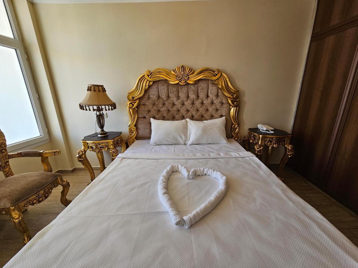 Adana Koza Hotel Экстерьер фото