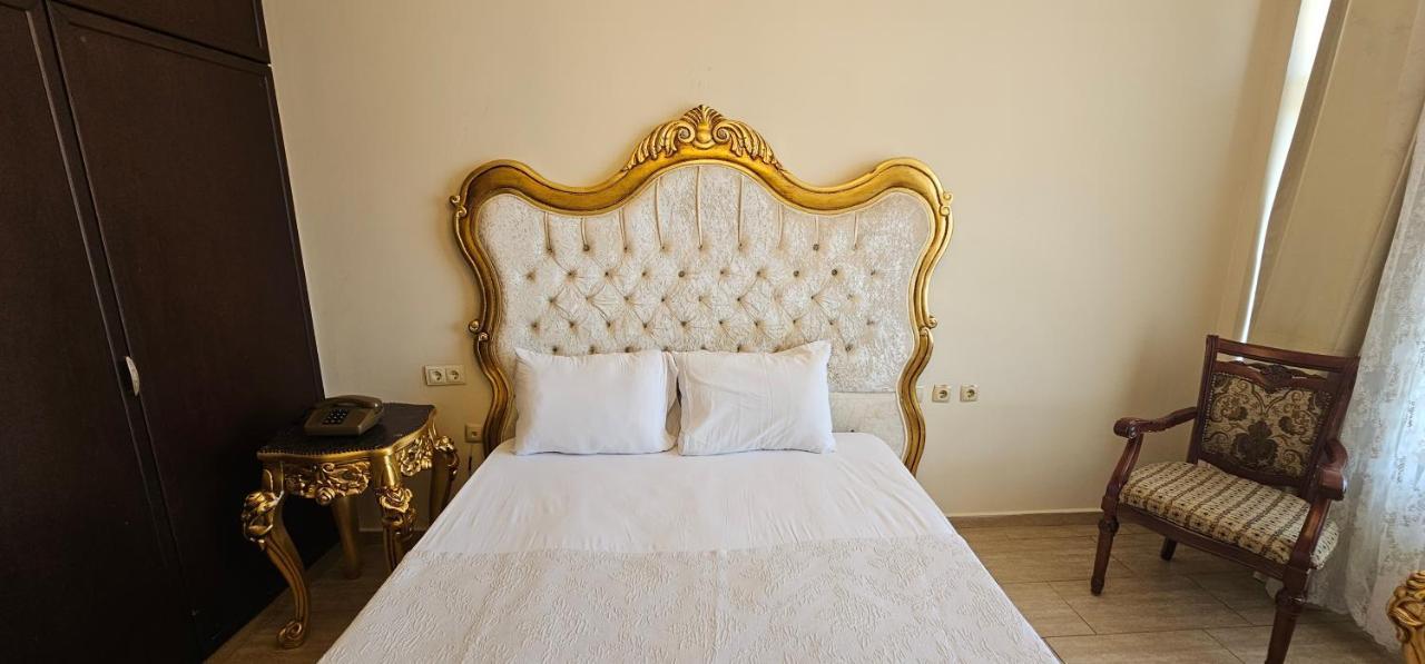 Adana Koza Hotel Экстерьер фото