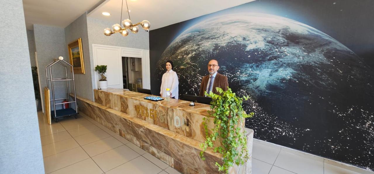 Adana Koza Hotel Экстерьер фото