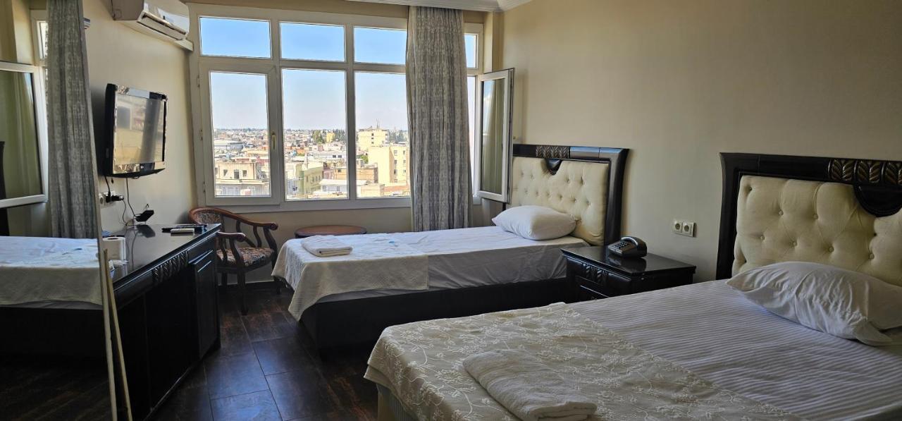 Adana Koza Hotel Экстерьер фото