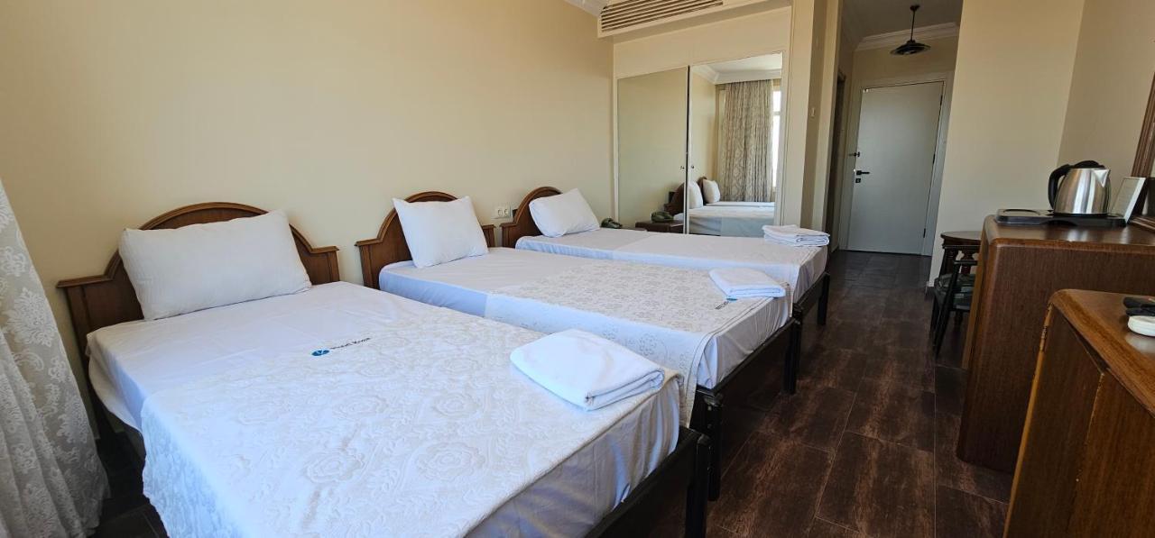 Adana Koza Hotel Экстерьер фото