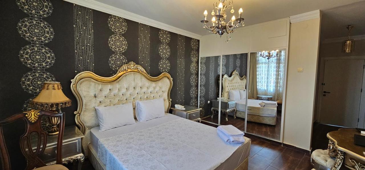 Adana Koza Hotel Экстерьер фото