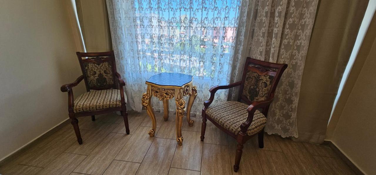 Adana Koza Hotel Экстерьер фото
