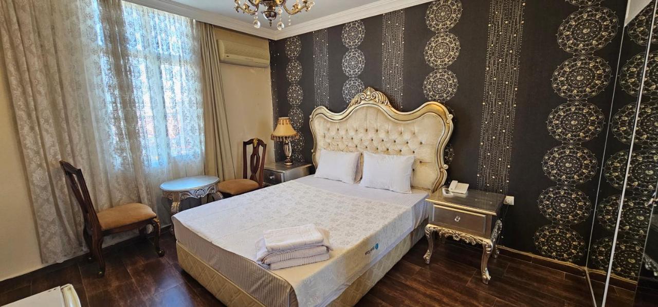 Adana Koza Hotel Экстерьер фото