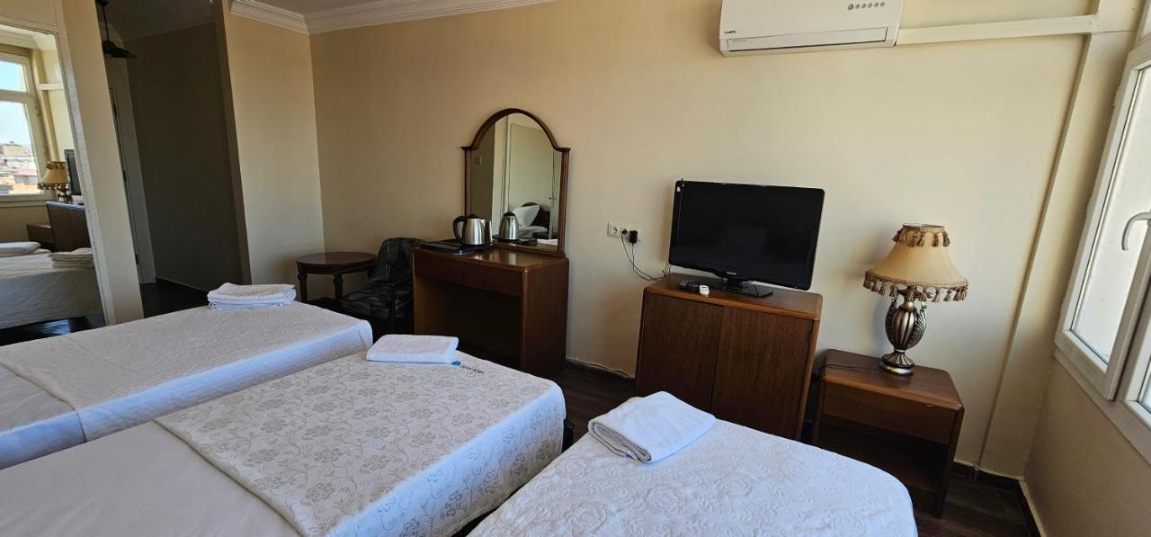 Adana Koza Hotel Экстерьер фото