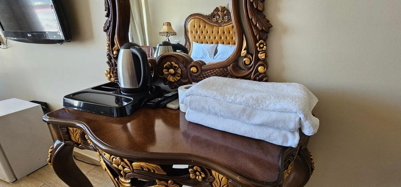 Adana Koza Hotel Экстерьер фото