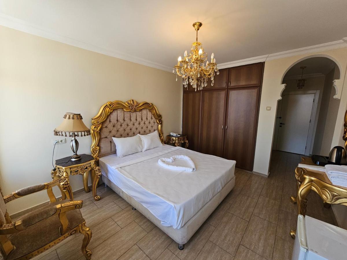 Adana Koza Hotel Экстерьер фото