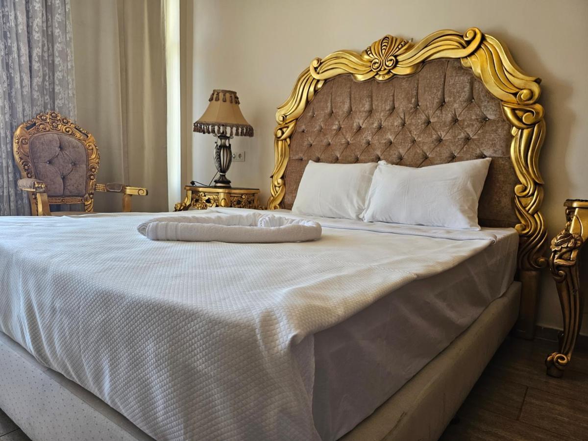 Adana Koza Hotel Экстерьер фото