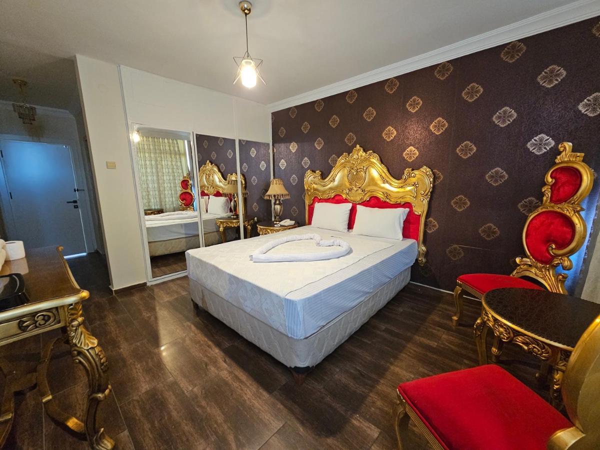 Adana Koza Hotel Экстерьер фото
