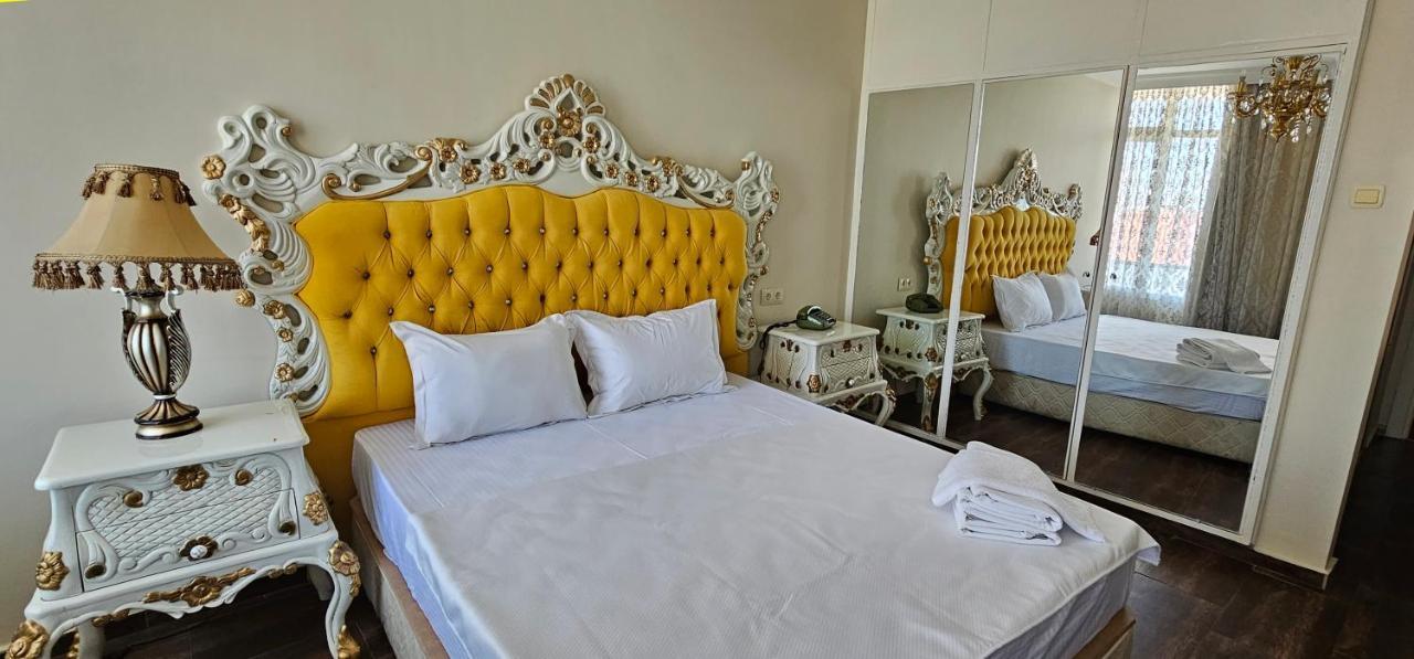 Adana Koza Hotel Экстерьер фото